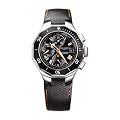 Baume & Mercier Men's 8797 Riviera Chronograph Strap Watch
