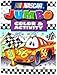 Nascar Jumbo Color & Activity Book - Various Cover Art thumb