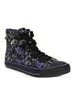 Iron Fist Muerte Punk Vulcanized High Top