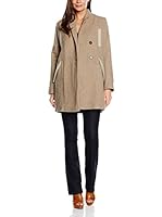 Hakei Abrigo (Camel)