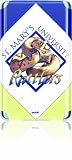 Skinit Protective Skin Fits iPod Classic 6G (ST. MARYS RATTLERS)
