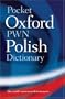 Pocket Oxford PWN Polish Dictionary