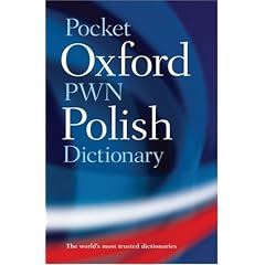 Pocket Oxford-PWN Polish Dictionary