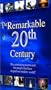 Remarkable 20th Century [VHS]