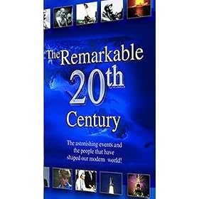 Remarkable 20th Century [VHS]
