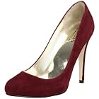 GUESS Women's Drifter Round Toe Pump