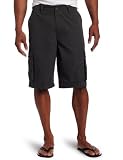 Quiksilver Mens Nomad Walk Short