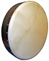 [Free shipping] NEW HANDMADE 18" BODHRAN - IRISH HAND DRUM + FREE GIGBAG pbs18/18s