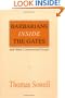 Barbarians inside the Gates and Other Controversial Essays (HOOVER INST PRESS PUBLICATION)