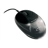 NGS Souris optique pour notebook USB Vip Noirpar NGS