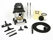 ShopVac 9252410 Industrial Commercial/Professional Wet/Dry Vacuum With A Double Stage Filtration System