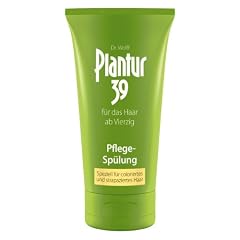Plantur 39 Pfege-Sp�lung f�r coloriertes, strapaziertes Haar 150 ml