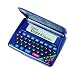 Seiko Concise Oxford Electronic Thesaurus ER2100 (Thesaurus, Spellchecker, Crossword Solver and Anagram Solver)