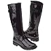 DKNY Footwear Women's Knickerbocker