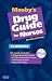 Books : Mosby's Drug Guide for Nurses