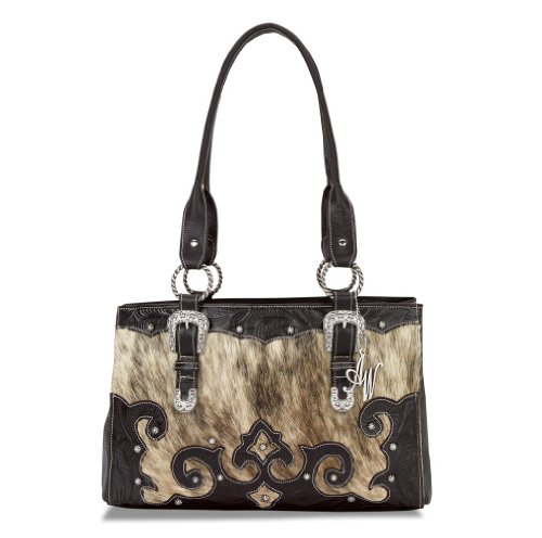 American West Victorian Grace Compt Shopper