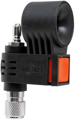 Ideations Dive Alert Standard Type I