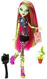 Monster High Doll Venus McFlytrap Daughter of the Plant Monster