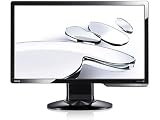 BenQ G922HDL - LCD display - TFT - LED Backlight technology - 18.5 - widescreen - 1366 x 768 - 250 cd/m2 - 1000:1 - 5000000:1 (dynamic) - 5 ms - 0.3 mm DVI-D, VGA - glossy black