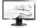 BenQ G922HDL 47 cm (18,5 Zoll) LED Monitor DVI-D/ Analog (Kontrastverh�ltnis 5.000.000:1, Reaktionszeit 5ms) schwarz
