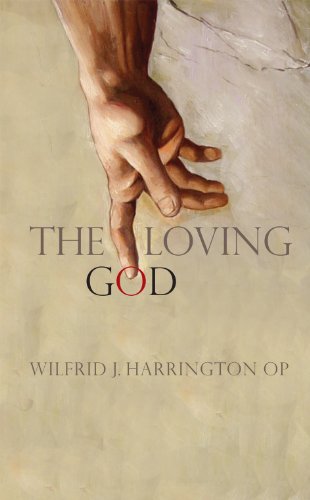 The Loving God: But in what image?