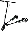 Slider The Unscooter - U8 - Three Wheel Action Scooter - Black
