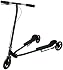Slider The Unscooter - U8 - Three Wheel Action Scooter - Black