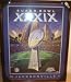 Super Bowl 39 Patriots Framed Signed Banner 13 Sigs