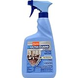 Hartz UltraGuard Plus Flea & Tick Home Spray, 22oz
