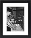 Framed Prints of Young woman washing clothes at a sink from Mary Evans Framed Prints of Young woman washing clothes at a sink from Mary Evans