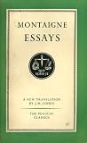 Essays (Penguin classics-no.183)