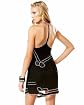 Crochet Chain Dress Product Image
