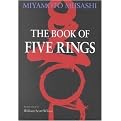 The Book Of Five Rings (Hardcover)