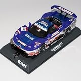 1:32 Slot Car Raybrig Honda NSX 2007 Blue 
