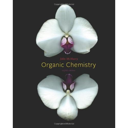 Organic Chemistry