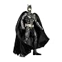 Dark Knight Batman 1:6 Scale Deluxe Figure