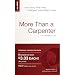 Books : More Than a Carpenter Personal Evangelism 6-pack