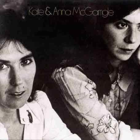 CD-Charts  Music : Kate & Anna McGarrigle