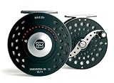 Hardy Cascapedia MKIII Fly Reel for 5/6/7 weight rods