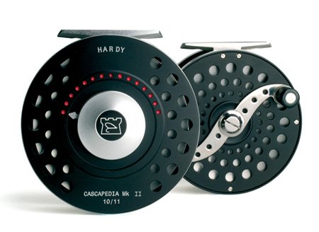 Hardy Cascapedia MKIII Fly Reel 2/3/4 Weight Rods 41UeI3Q2dnL Hardy Cascapedia MKIII Fly Reel 2/3/4 Weight Rods
