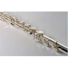 Querfl�te de luxe by Le Marquis N.Y. LM-FLE-SS "high-quality"