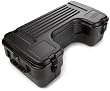 Plano Rear Mount ATV Box with Hinged Cover