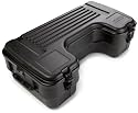Plano Rear Mount ATV Box with Hinged Cover