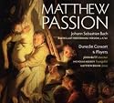 Bach - St Matthew Passion