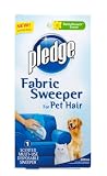 Pledge Fabric Sweeper Rainshower, 1 Unit