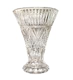 Godinger Dublin 10 3/4 Vase