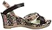 Poetic Licence Women's My Cup Of Tea Wedge Sandal