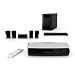 Factory-renewed Bose® Lifestyle® 48 Series IV home entertainment system -- White