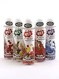 Wet Flavored Gel Lubricant Sweet Cherry    3.5 fl oz