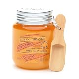 L'OCCITANE Ruban d'Orange Marmalade Body Scrub 14.1 fl oz (400 g)
